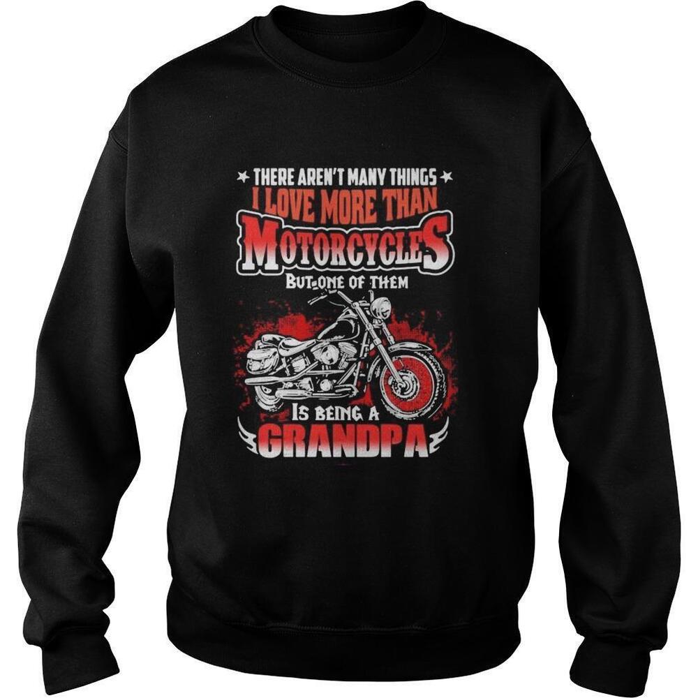 There Arent Many Things I Love More Than Motorcycles But One Of